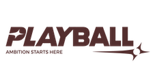 Playball Agency Logo